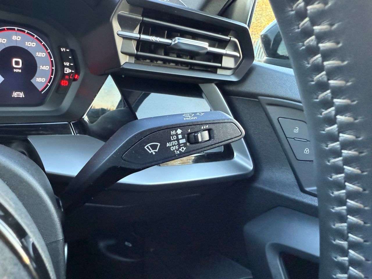 2021 AUDI A3 2021 AUDI A3