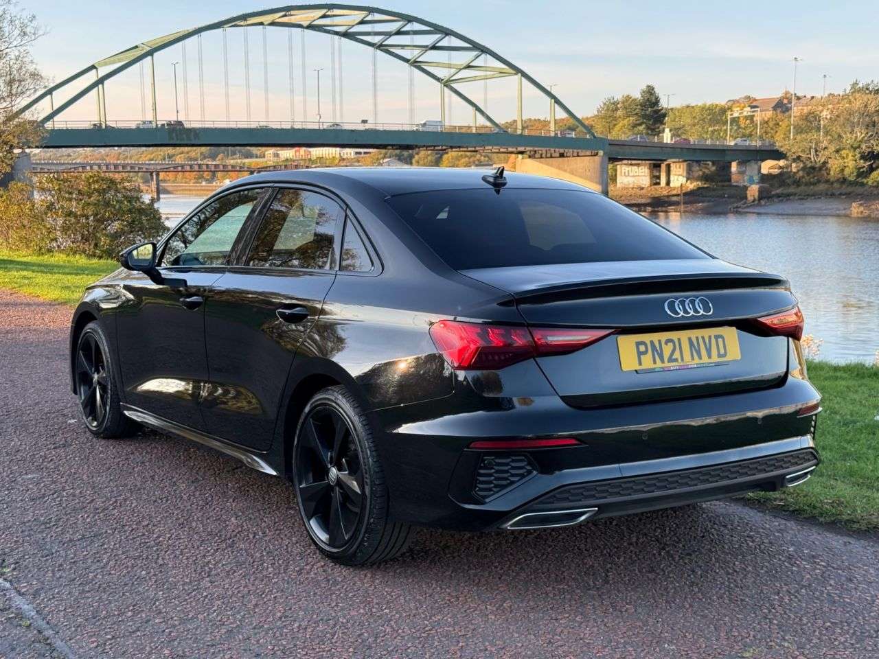 2021 AUDI A3 2021 AUDI A3