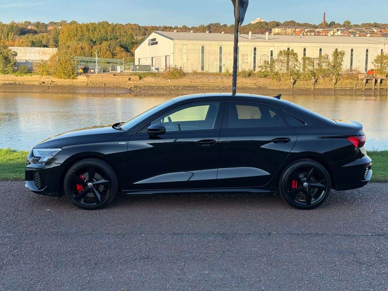 2021 AUDI A3 2021 AUDI A3