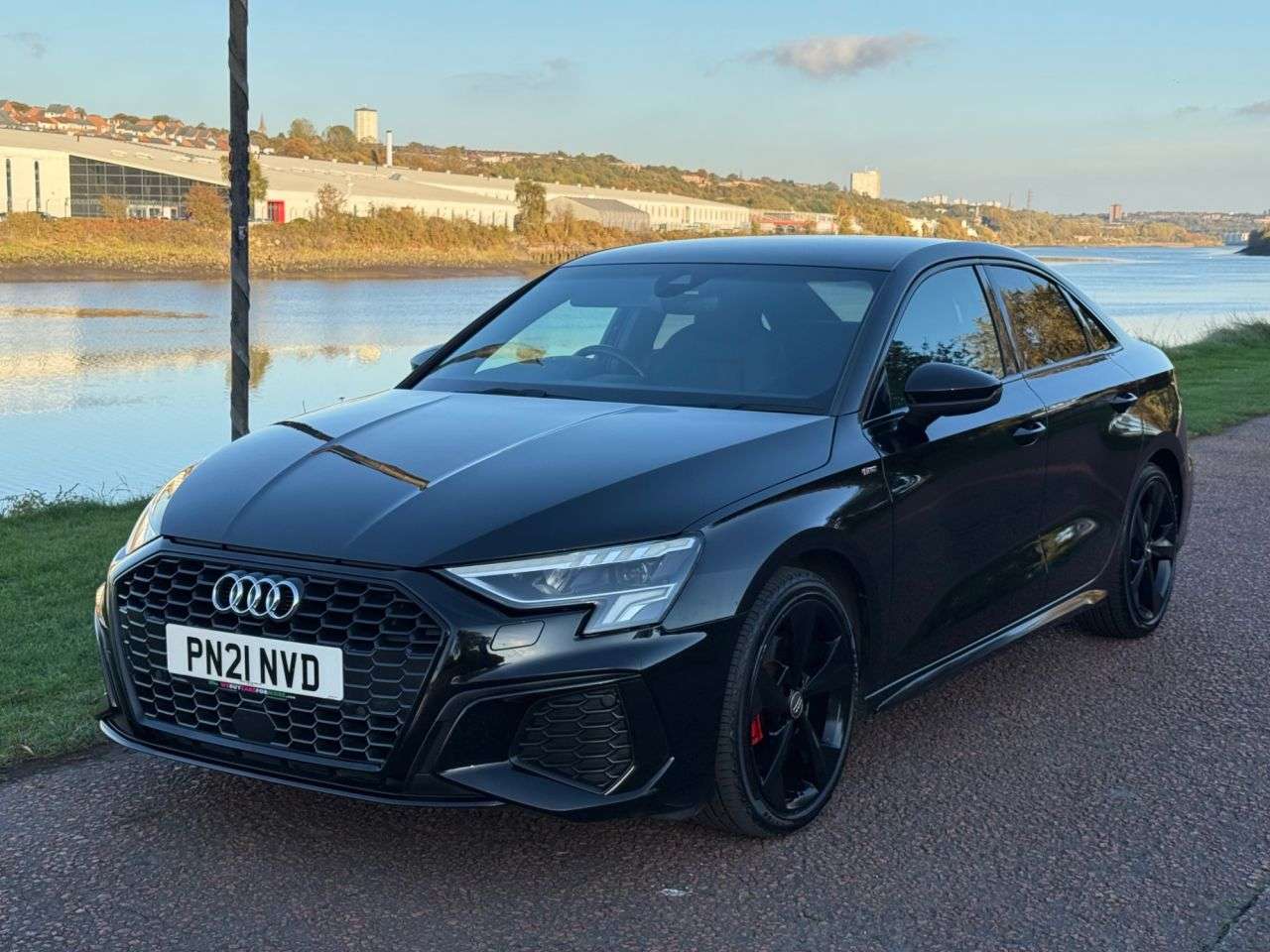 2021 AUDI A3 2021 AUDI A3