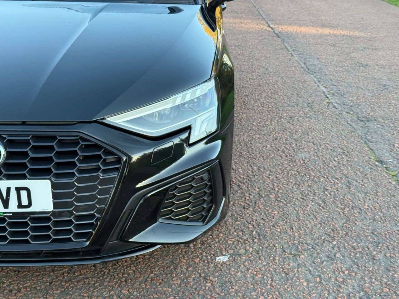 2021 AUDI A3 2021 AUDI A3