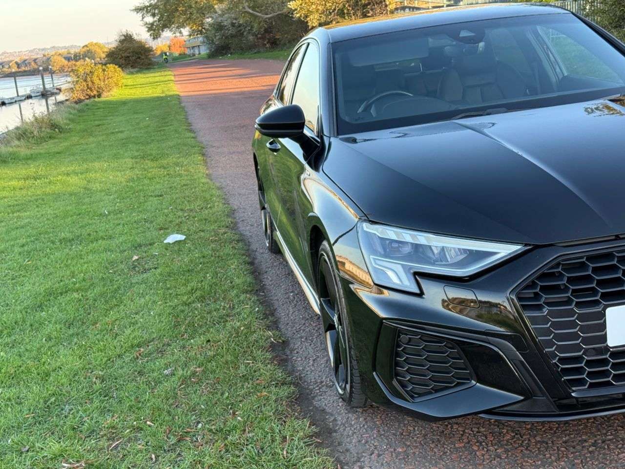 2021 AUDI A3 2021 AUDI A3