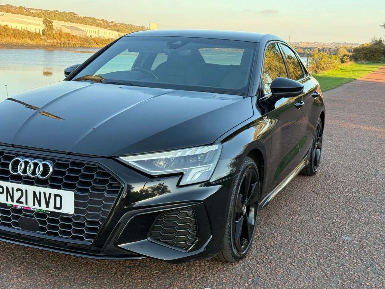 2021 AUDI A3 2021 AUDI A3