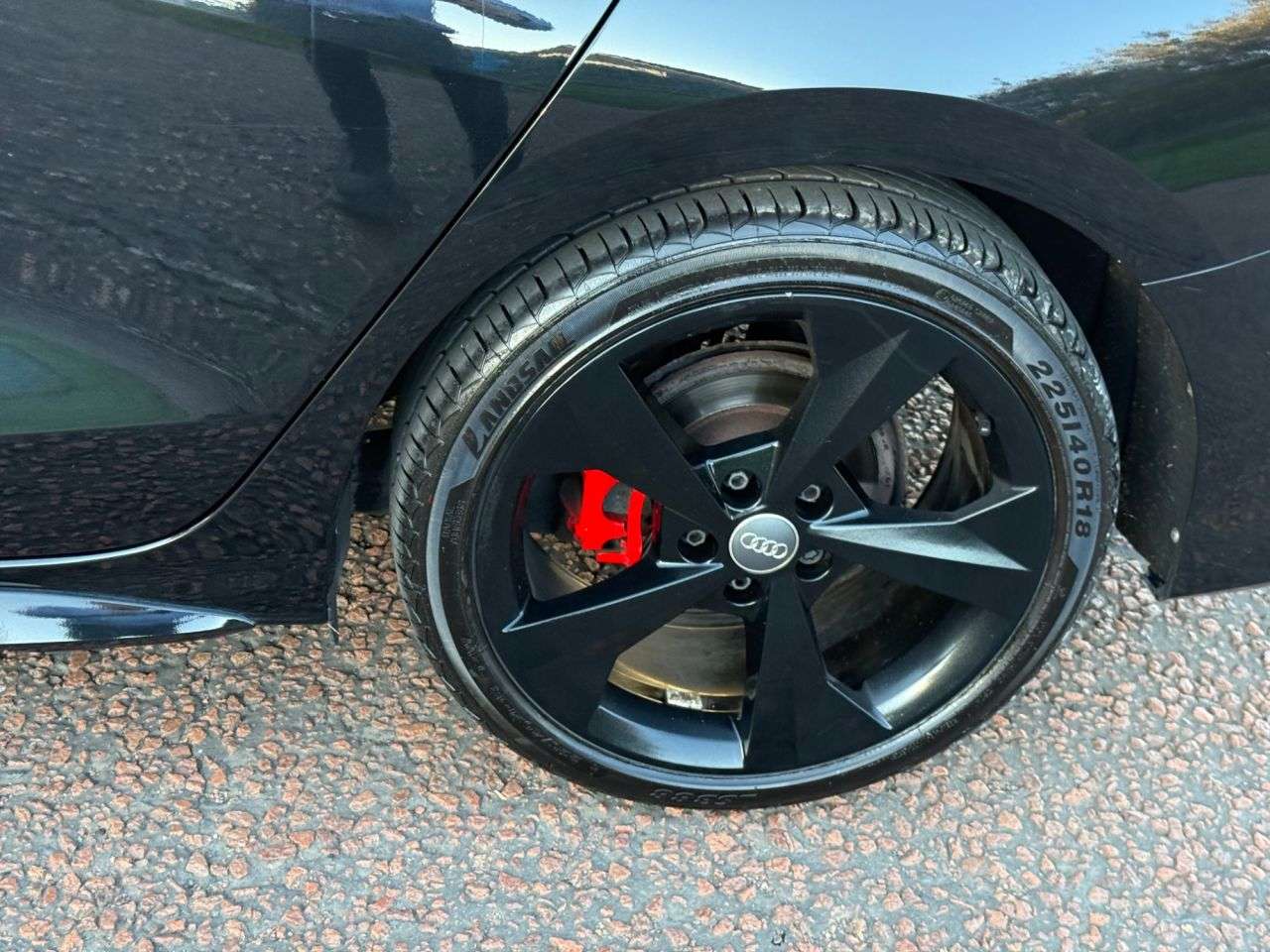 2021 AUDI A3 2021 AUDI A3