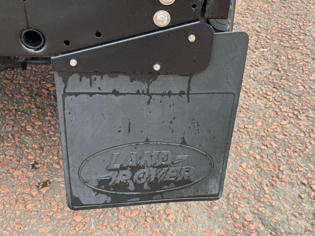 2014 LAND ROVER DEFENDER 2014 LAND ROVER DEFENDER