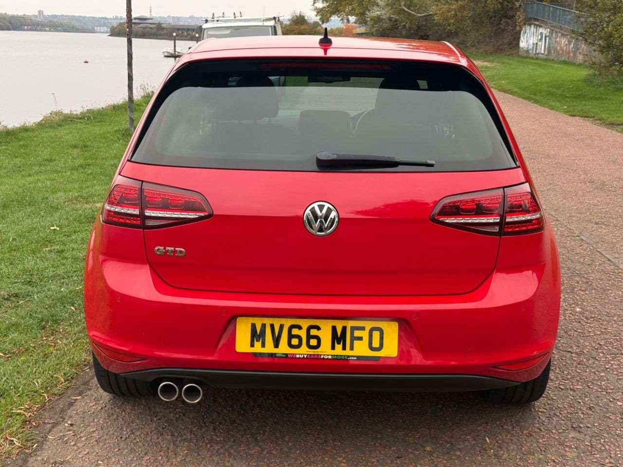 2016 VOLKSWAGEN GOLF 2016 VOLKSWAGEN GOLF