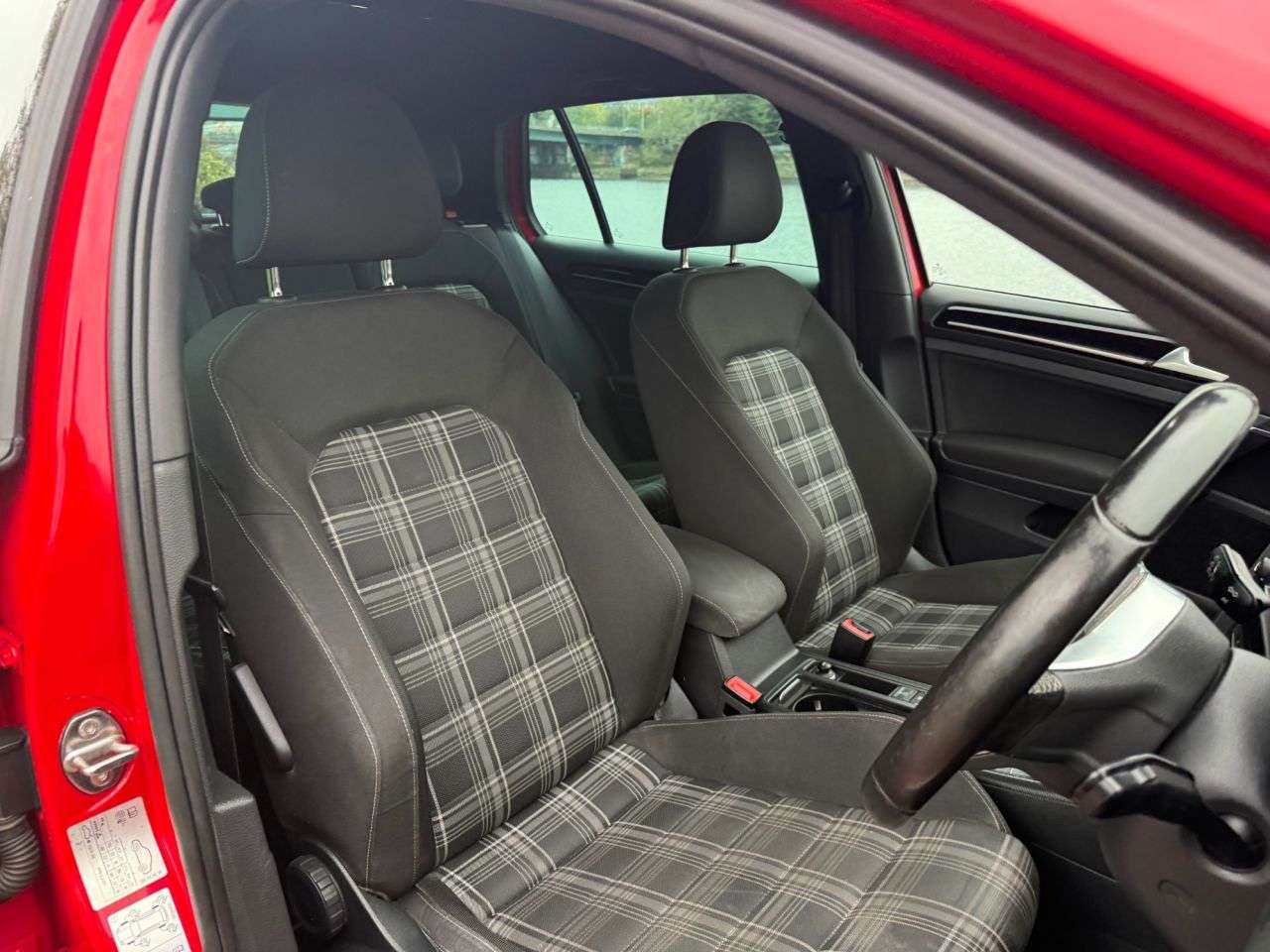 2016 VOLKSWAGEN GOLF 2016 VOLKSWAGEN GOLF