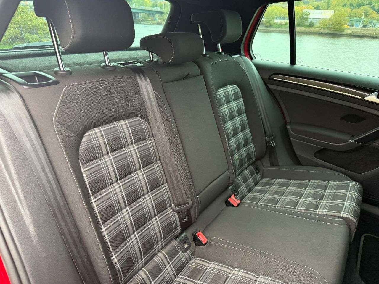 2016 VOLKSWAGEN GOLF 2016 VOLKSWAGEN GOLF