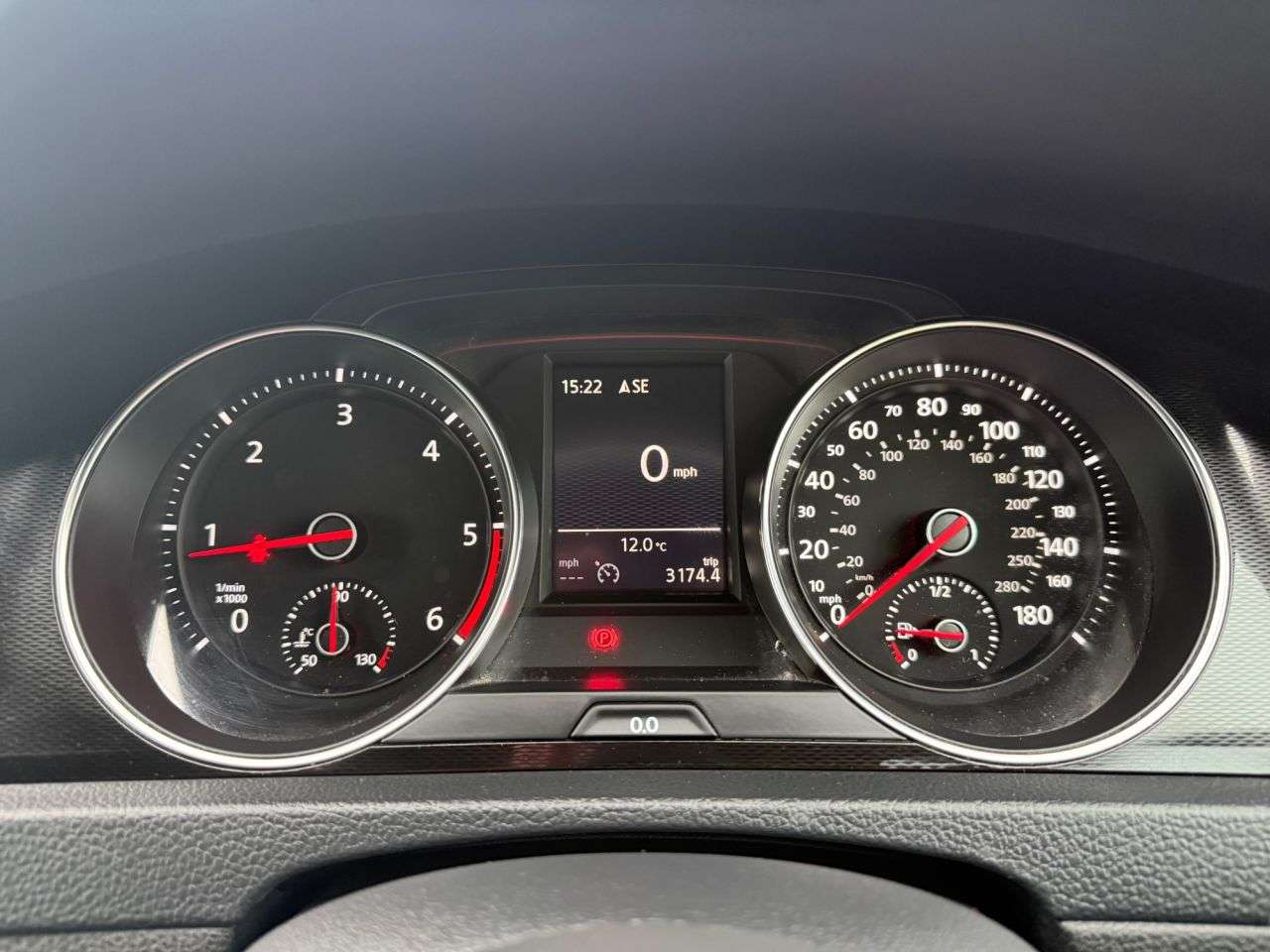 2016 VOLKSWAGEN GOLF 2016 VOLKSWAGEN GOLF