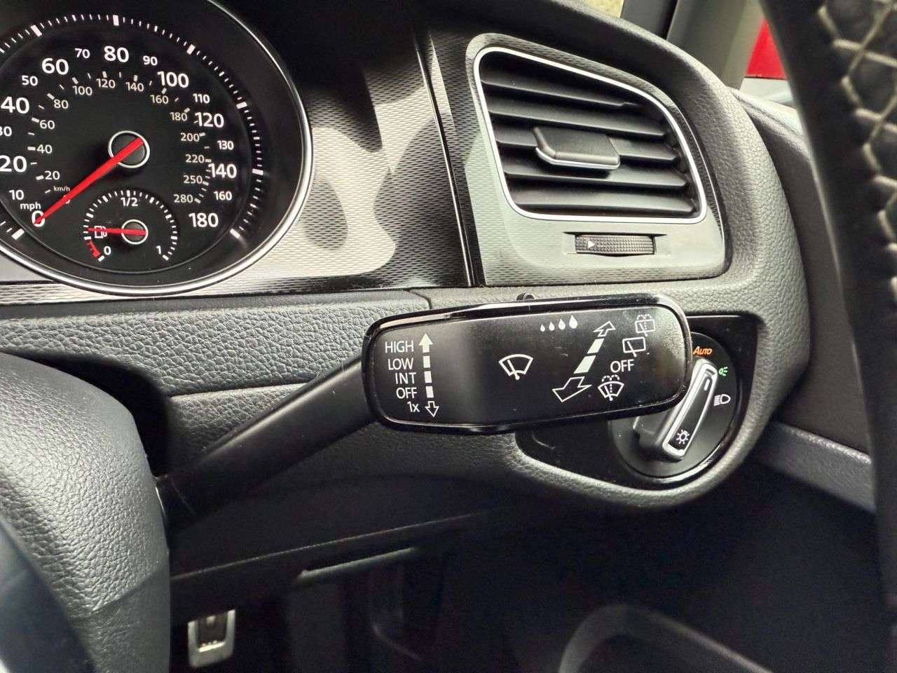 2016 VOLKSWAGEN GOLF 2016 VOLKSWAGEN GOLF