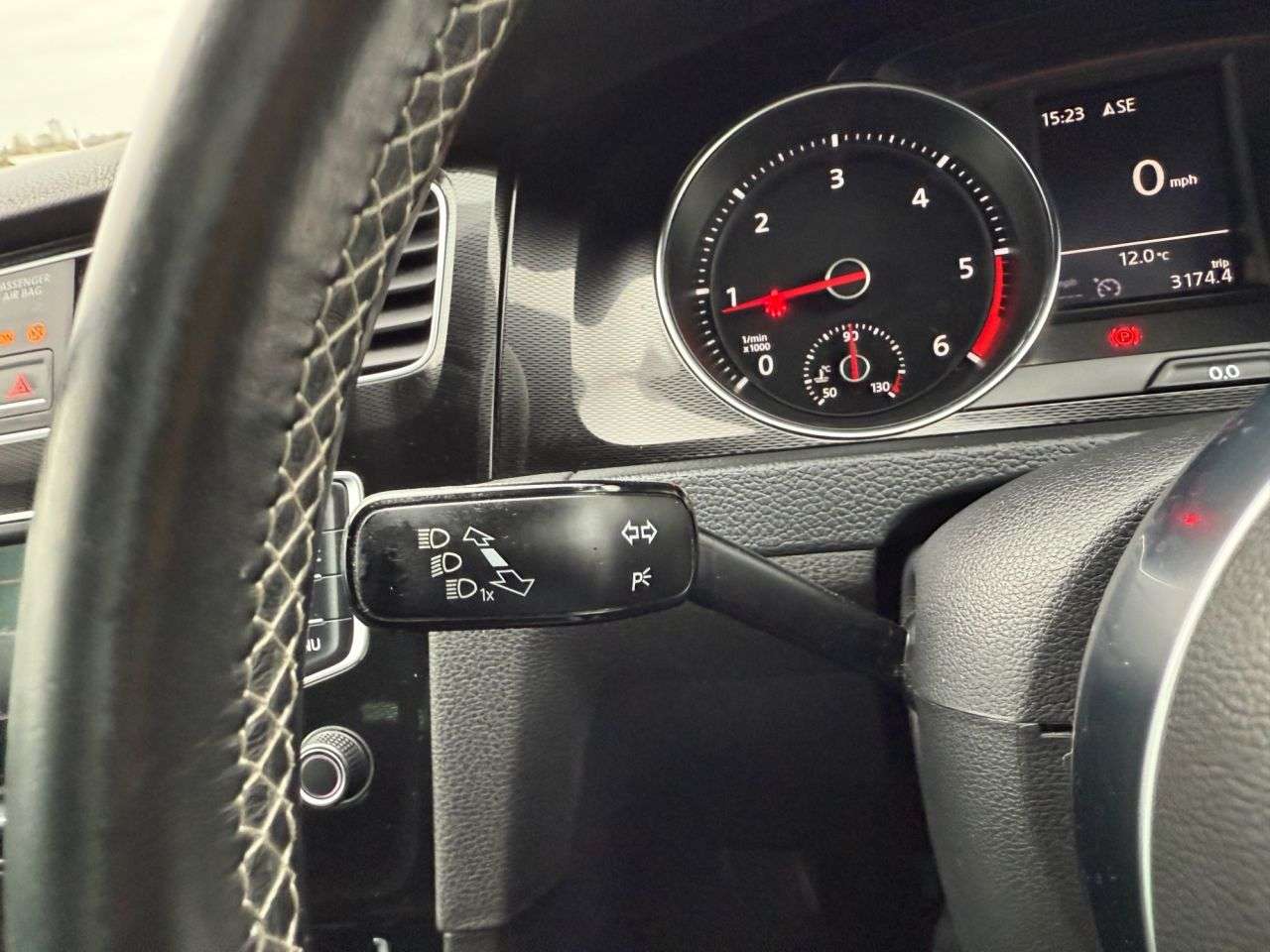 2016 VOLKSWAGEN GOLF 2016 VOLKSWAGEN GOLF