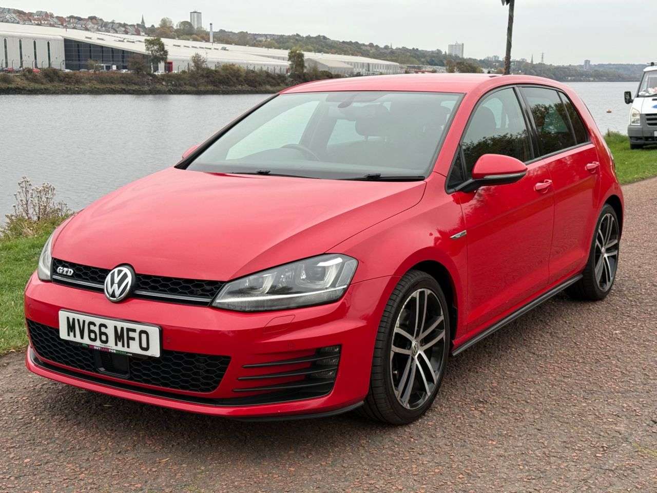 2016 VOLKSWAGEN GOLF 2016 VOLKSWAGEN GOLF
