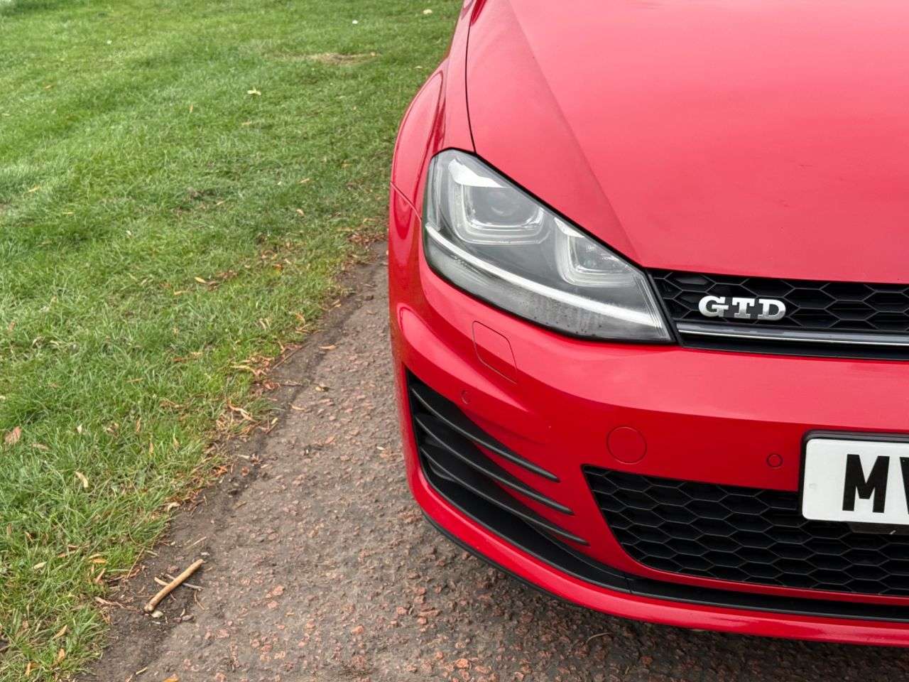 2016 VOLKSWAGEN GOLF 2016 VOLKSWAGEN GOLF