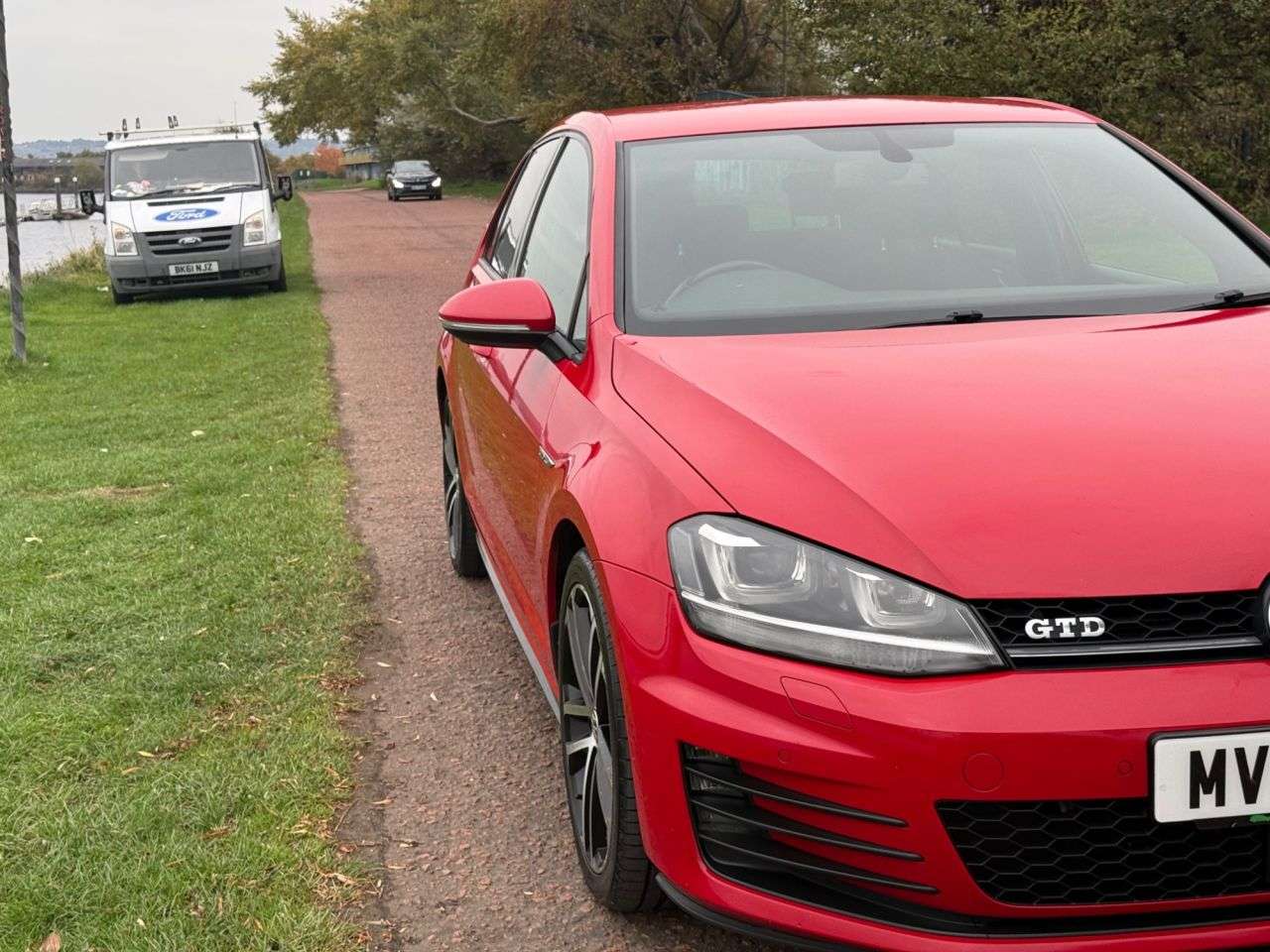 2016 VOLKSWAGEN GOLF 2016 VOLKSWAGEN GOLF