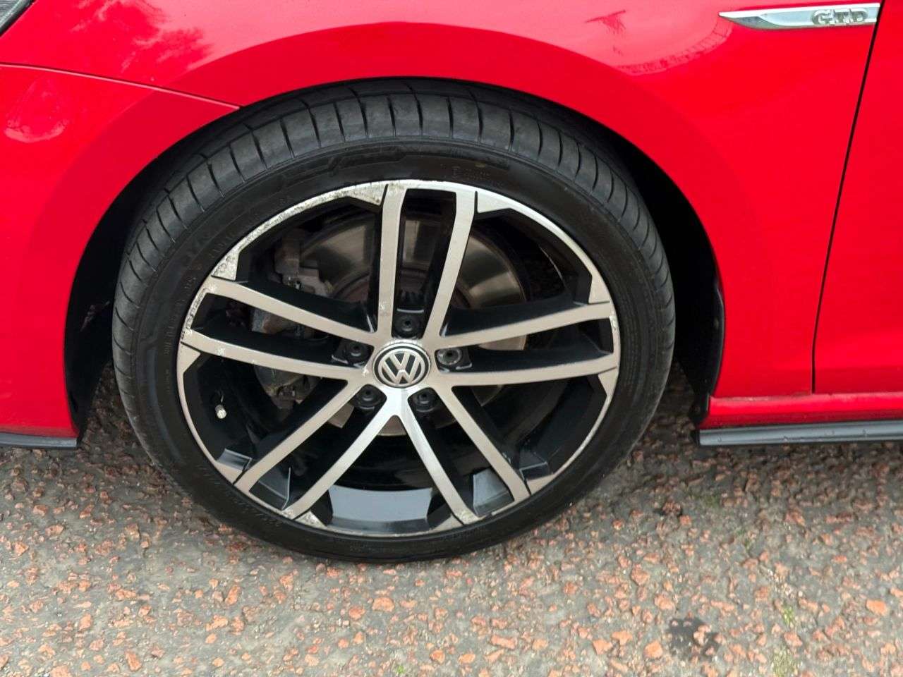 2016 VOLKSWAGEN GOLF 2016 VOLKSWAGEN GOLF