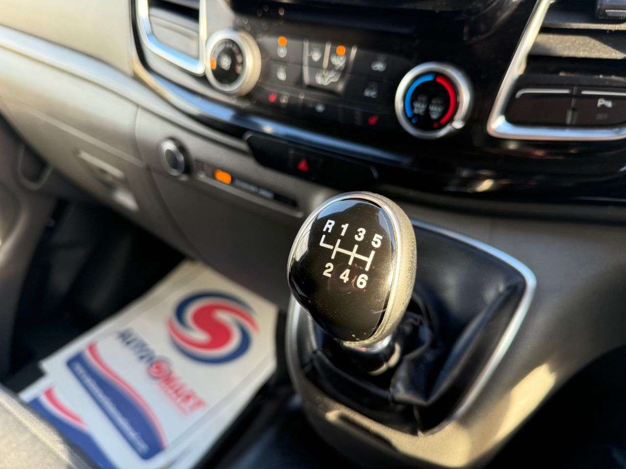 2019 FORD TRANSIT CUSTOM 2019 FORD TRANSIT CUSTOM