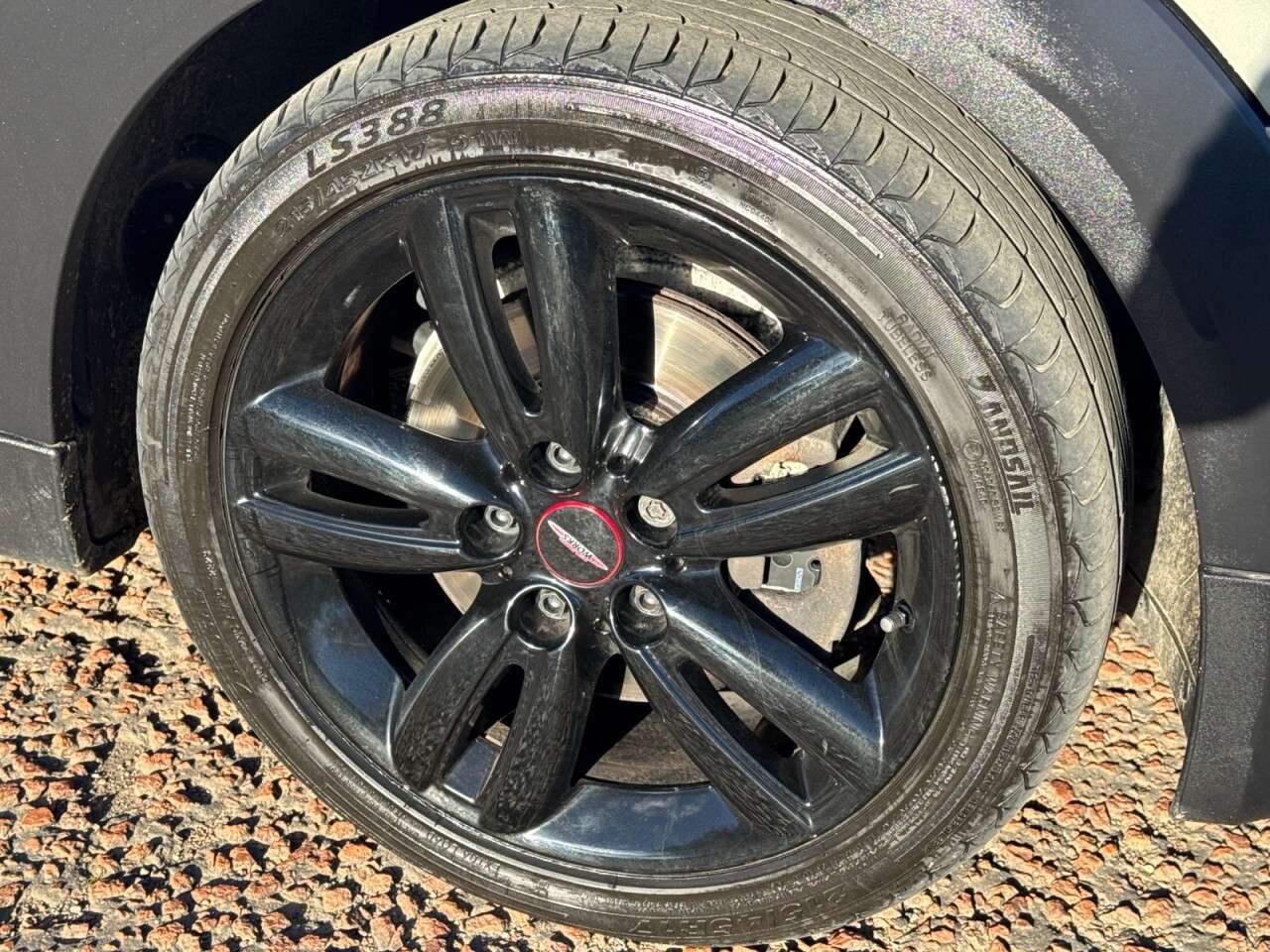 2018 MINI CONVERTIBLE 2018 MINI CONVERTIBLE