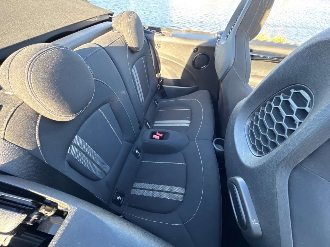 2018 MINI CONVERTIBLE 2018 MINI CONVERTIBLE