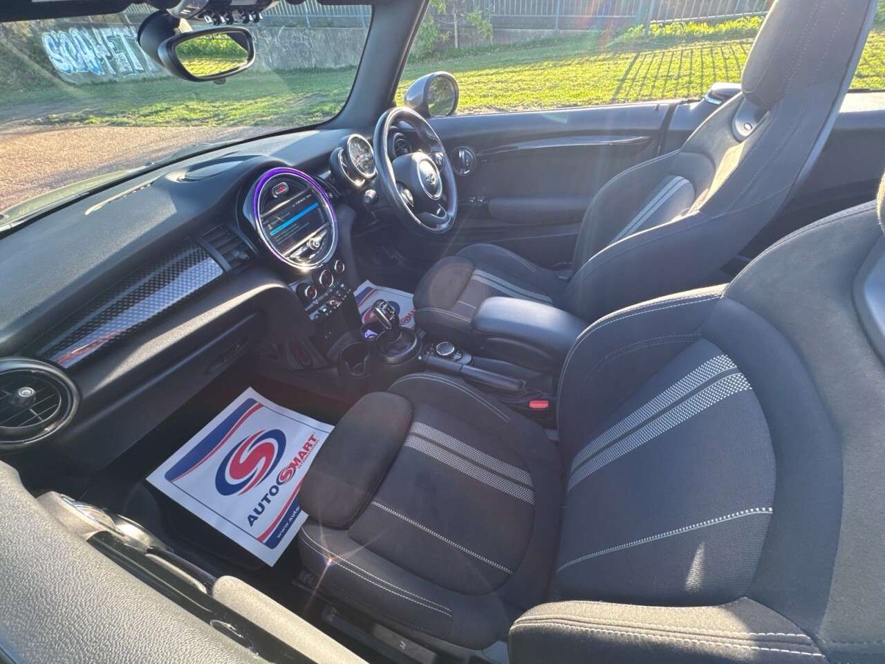 2018 MINI CONVERTIBLE 2018 MINI CONVERTIBLE