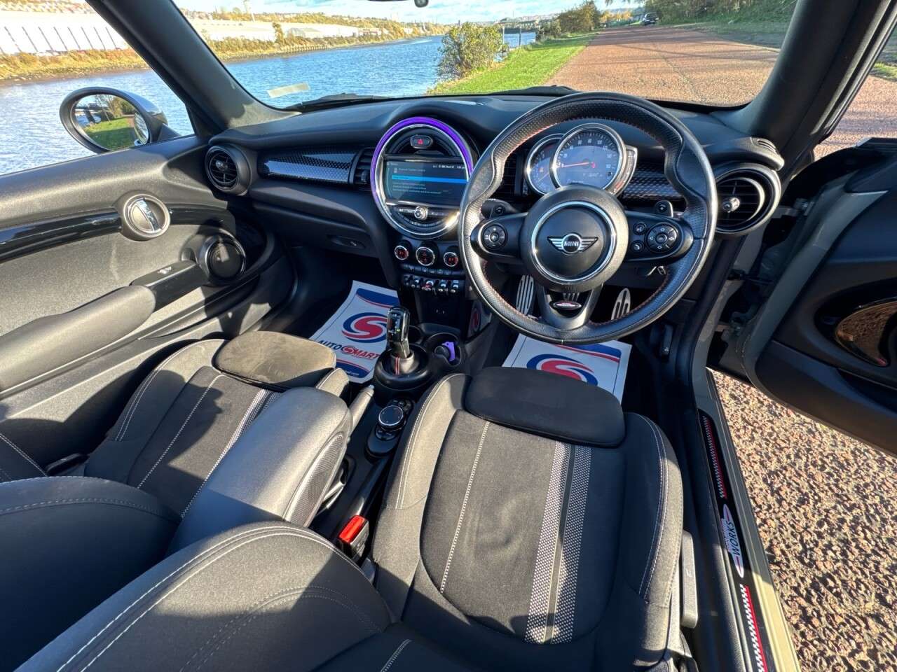 2018 MINI CONVERTIBLE 2018 MINI CONVERTIBLE