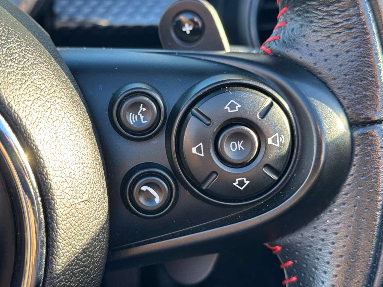 2018 MINI CONVERTIBLE 2018 MINI CONVERTIBLE