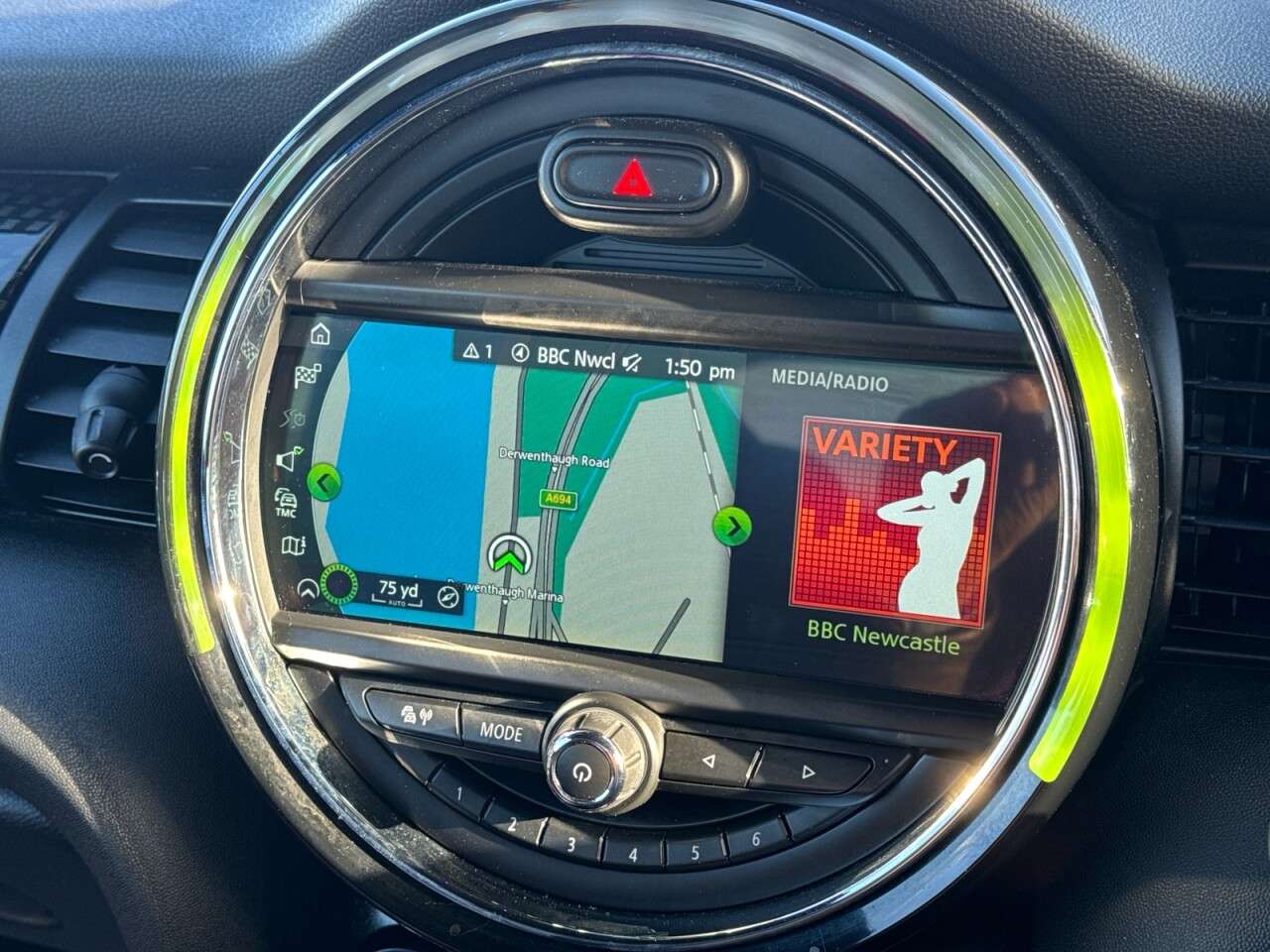 2018 MINI CONVERTIBLE 2018 MINI CONVERTIBLE