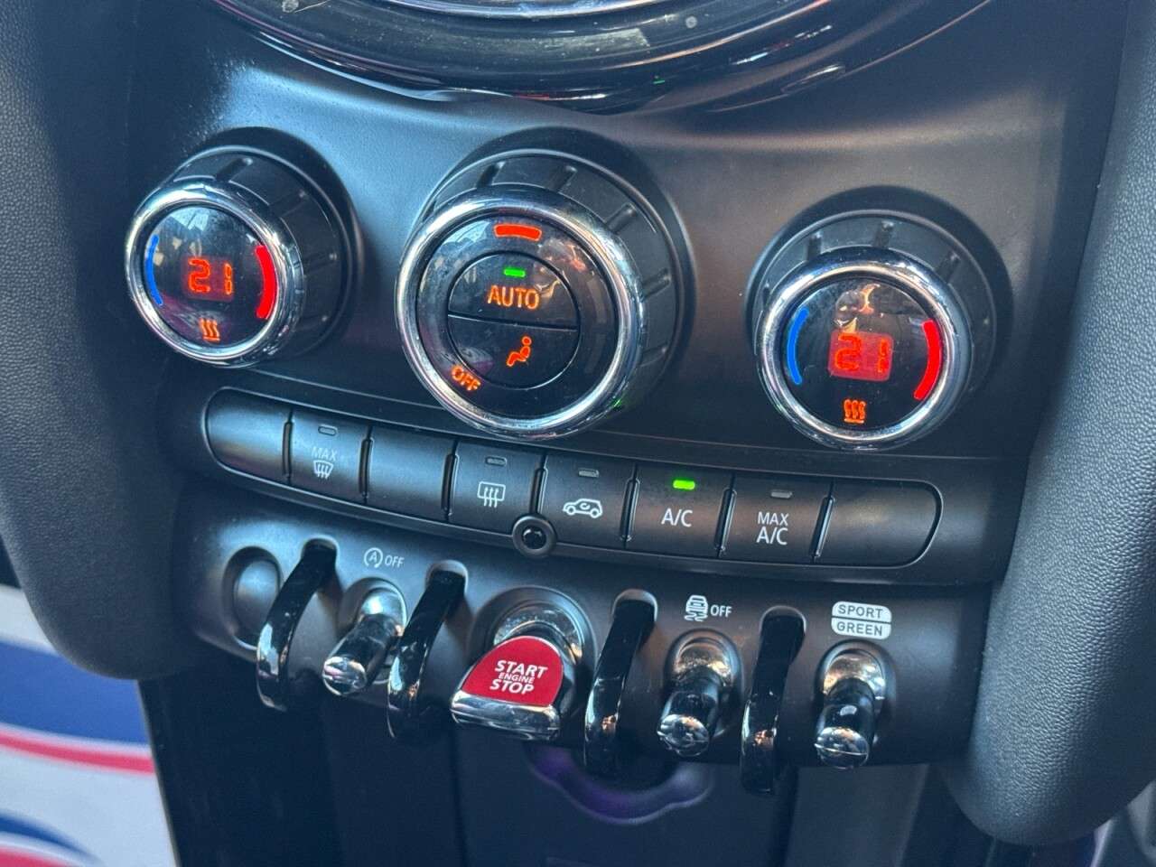 2018 MINI CONVERTIBLE 2018 MINI CONVERTIBLE