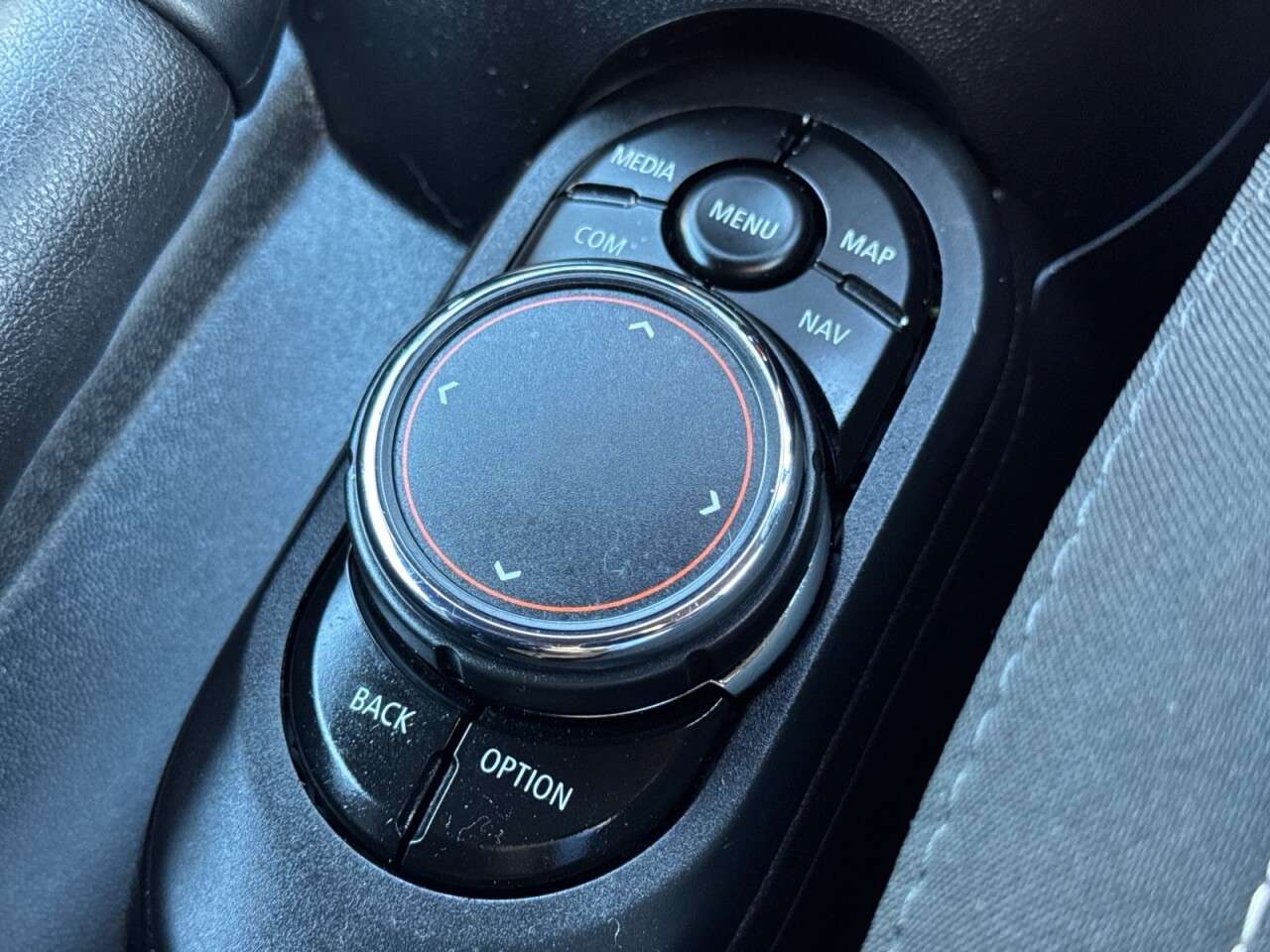 2018 MINI CONVERTIBLE 2018 MINI CONVERTIBLE