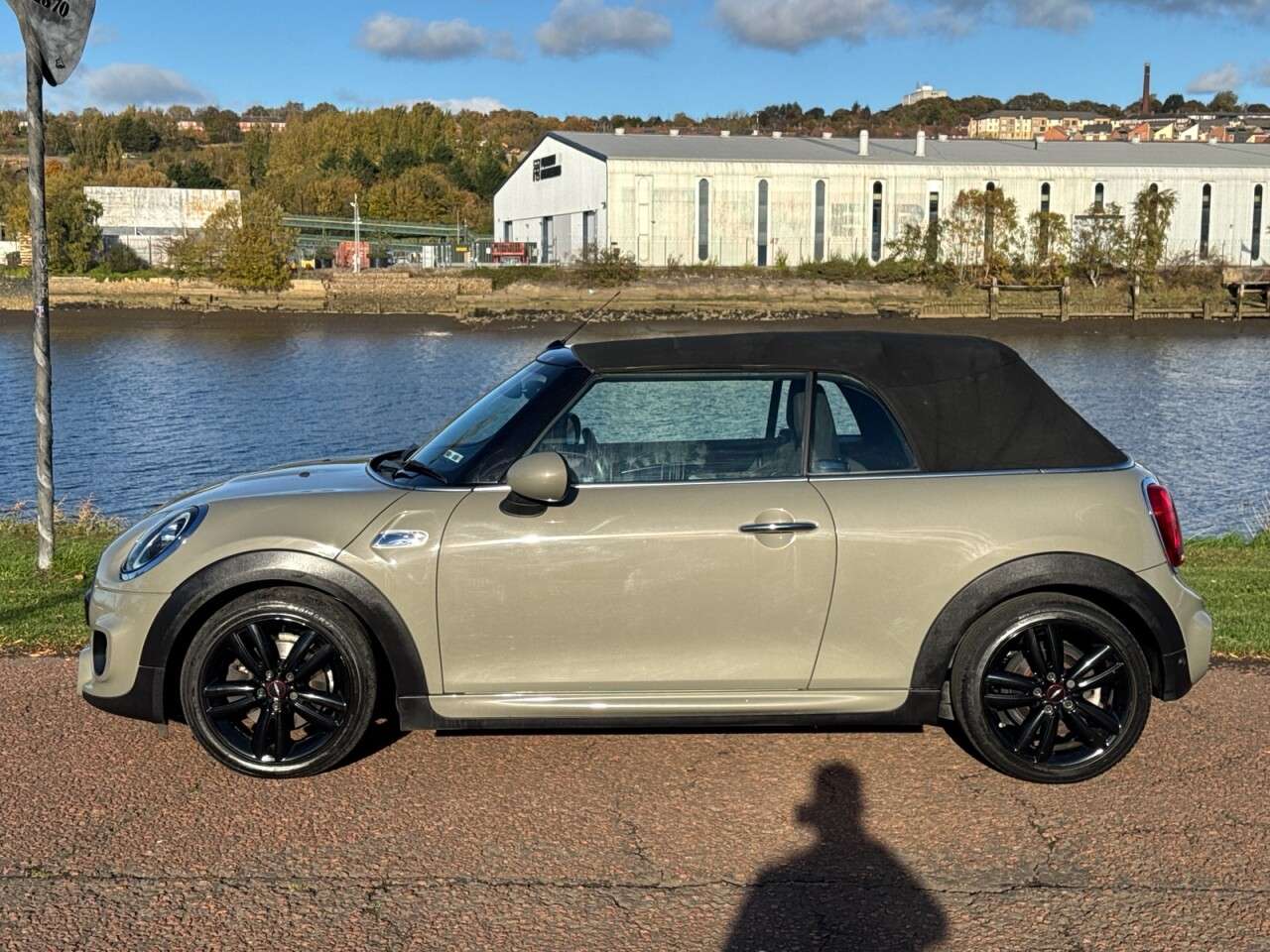2018 MINI CONVERTIBLE 2018 MINI CONVERTIBLE