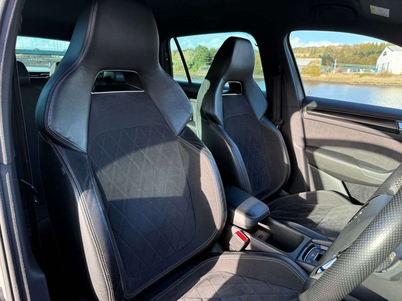 2019 SKODA KODIAQ 2019 SKODA KODIAQ