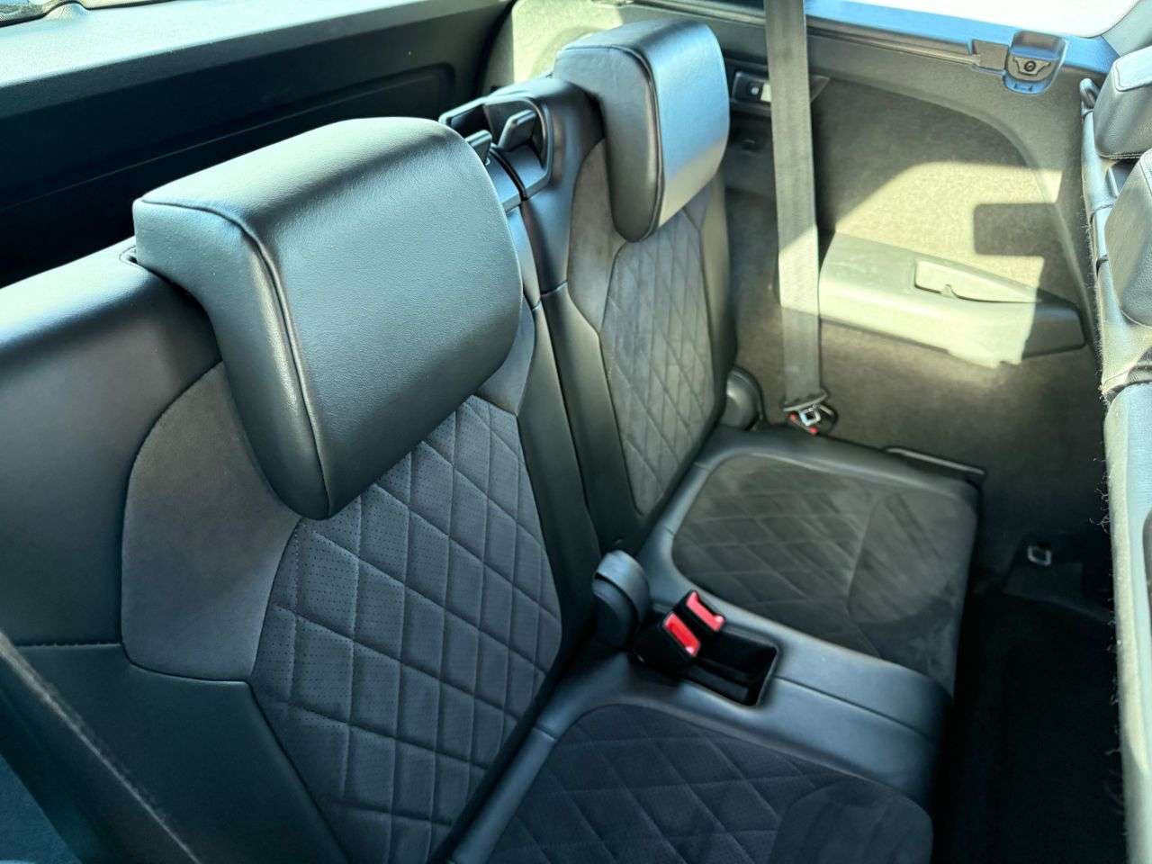 2019 SKODA KODIAQ 2019 SKODA KODIAQ