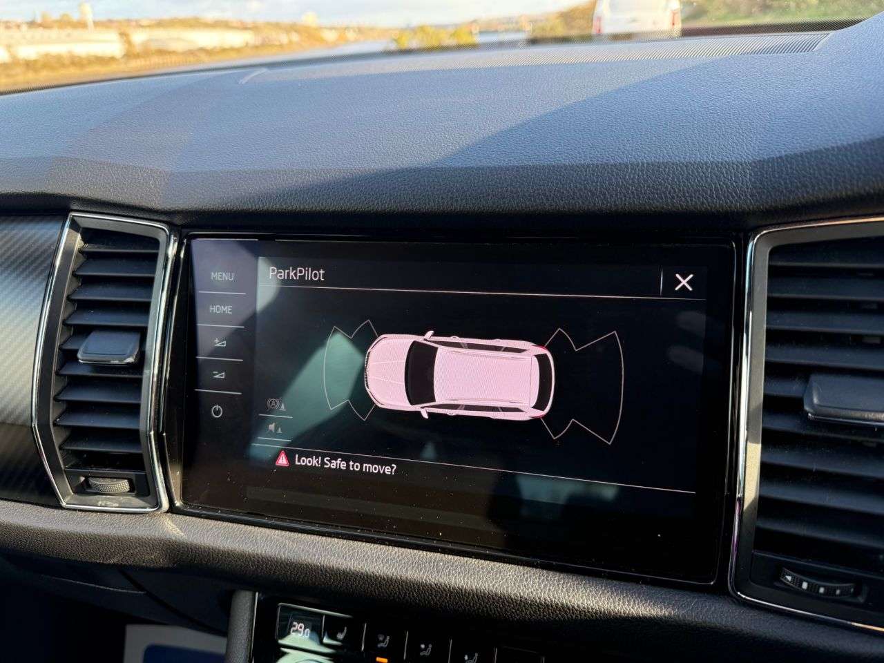 2019 SKODA KODIAQ 2019 SKODA KODIAQ