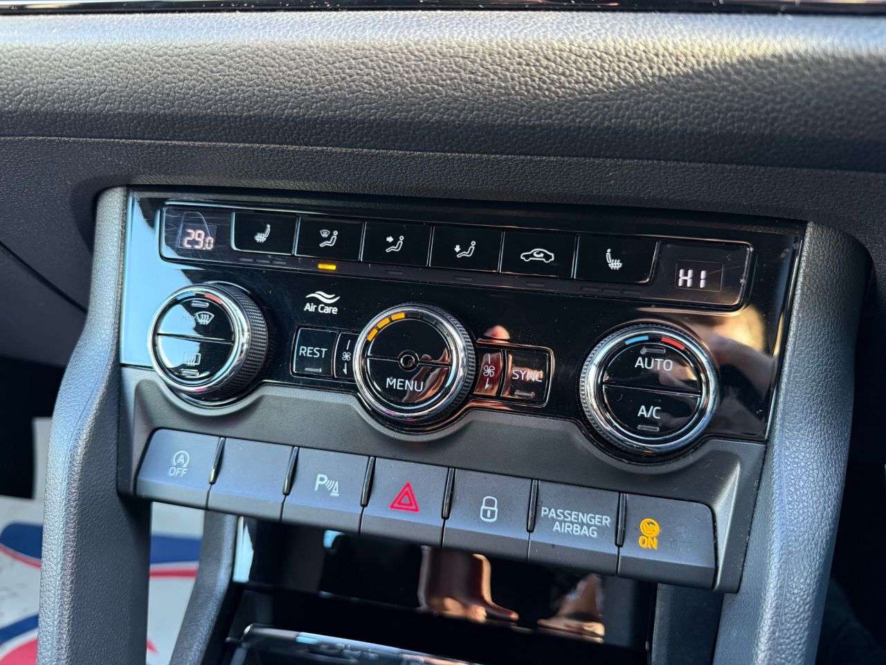 2019 SKODA KODIAQ 2019 SKODA KODIAQ