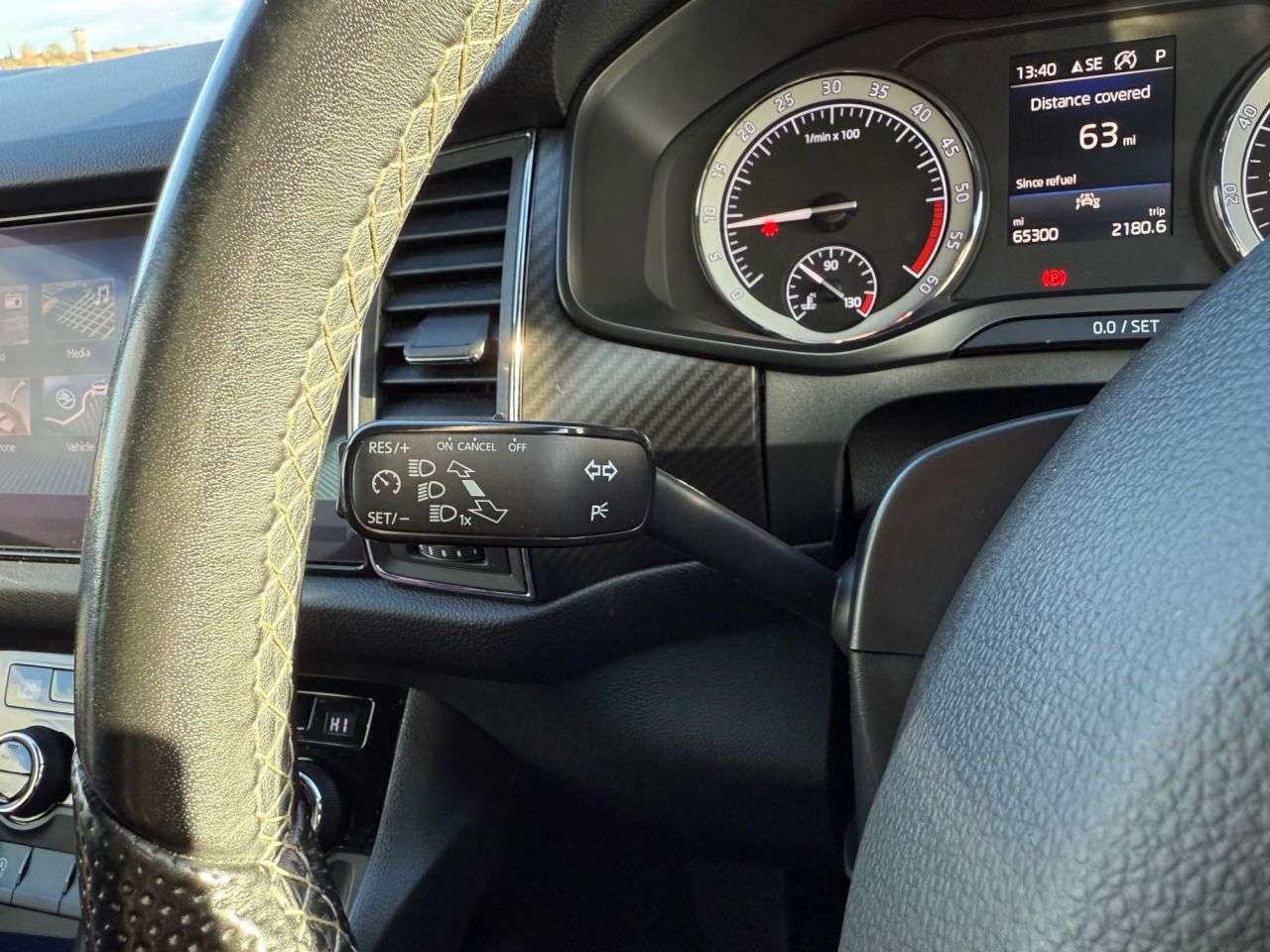 2019 SKODA KODIAQ 2019 SKODA KODIAQ