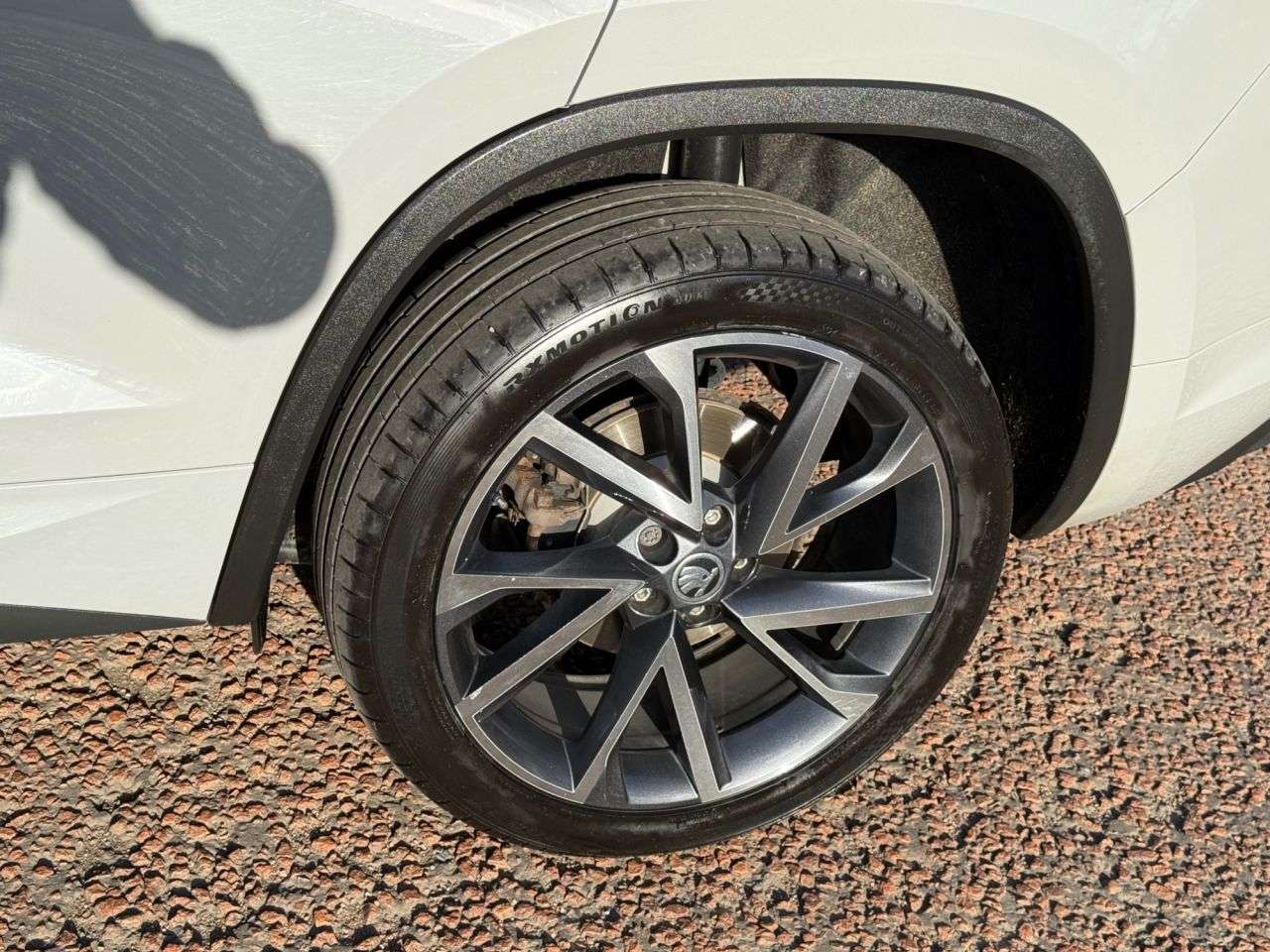 2019 SKODA KODIAQ 2019 SKODA KODIAQ