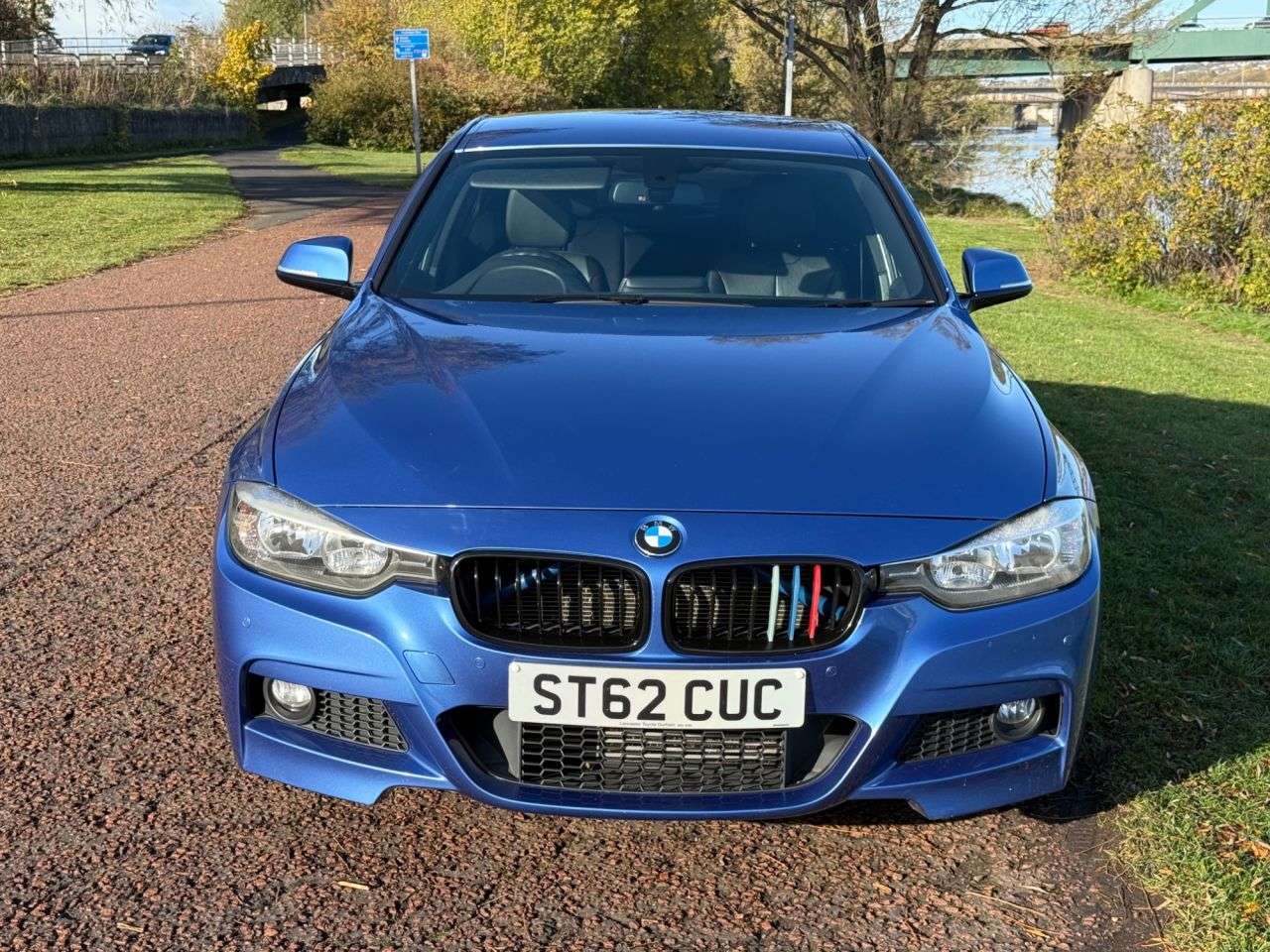 2012 BMW 3 SERIES 2012 BMW 3 SERIES