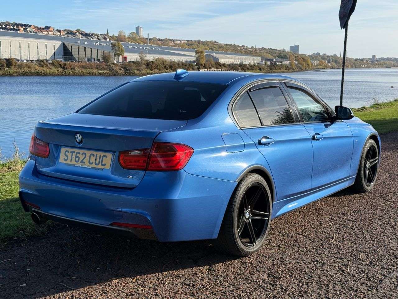 2012 BMW 3 SERIES 2012 BMW 3 SERIES