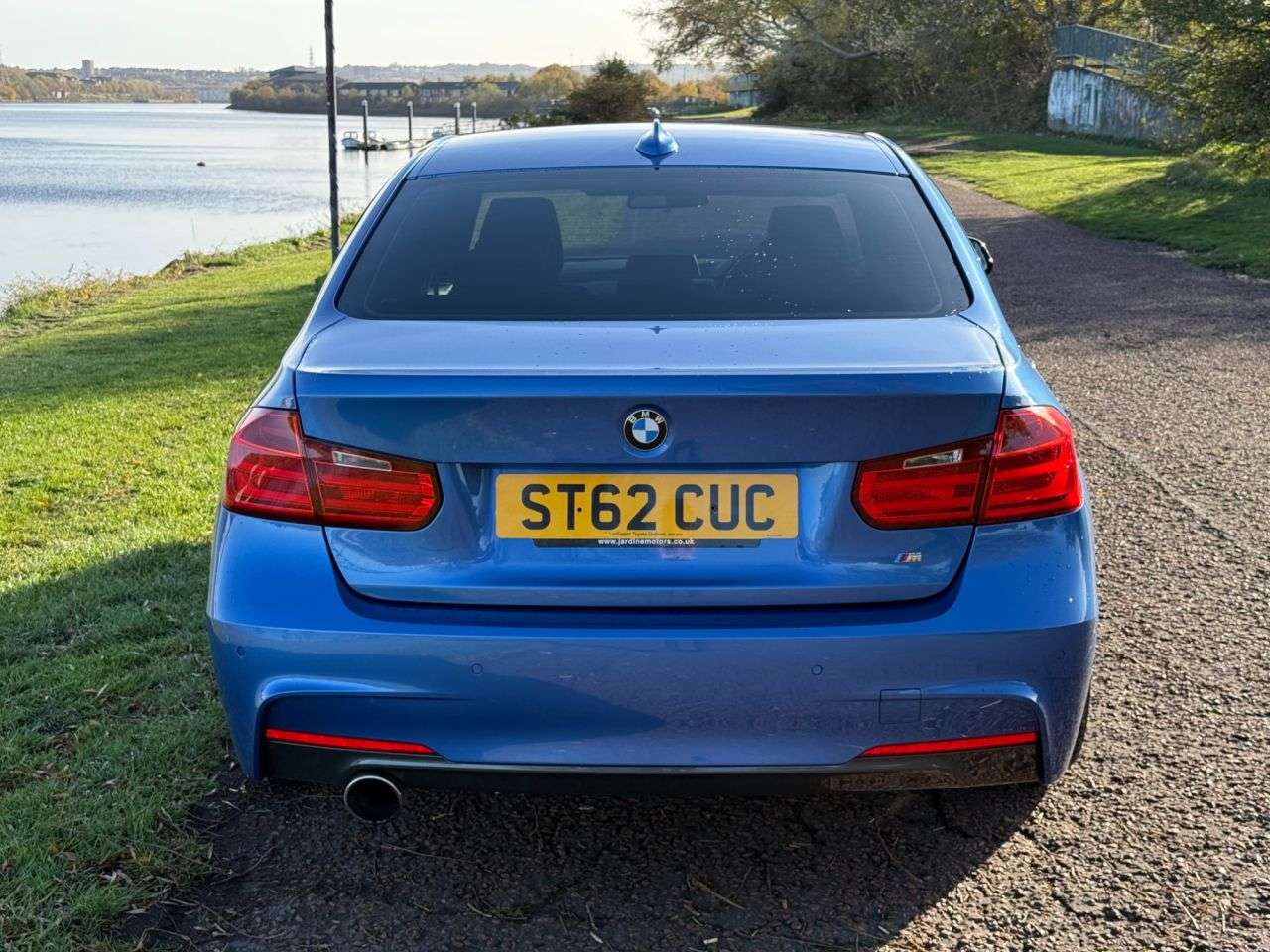 2012 BMW 3 SERIES 2012 BMW 3 SERIES