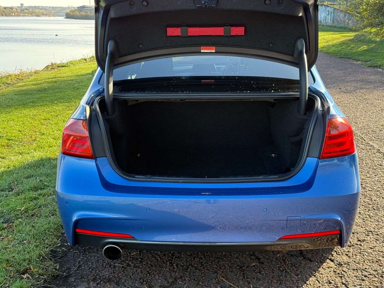 2012 BMW 3 SERIES 2012 BMW 3 SERIES