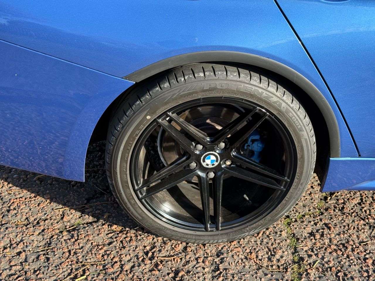 2012 BMW 3 SERIES 2012 BMW 3 SERIES