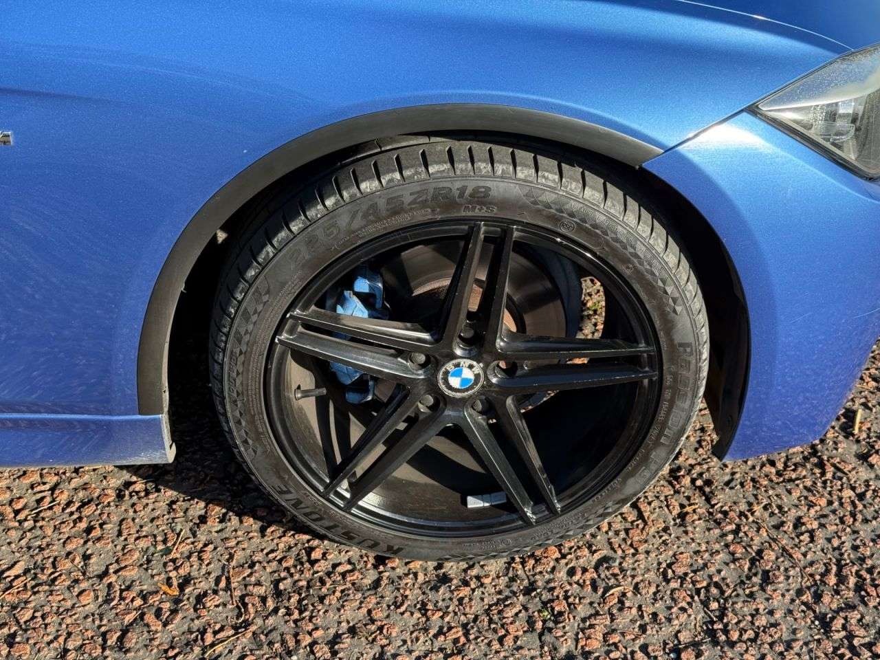 2012 BMW 3 SERIES 2012 BMW 3 SERIES