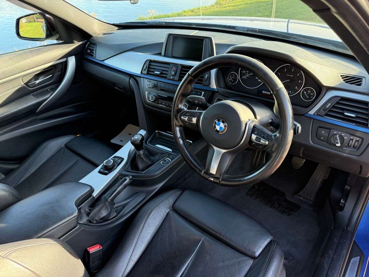 2012 BMW 3 SERIES 2012 BMW 3 SERIES
