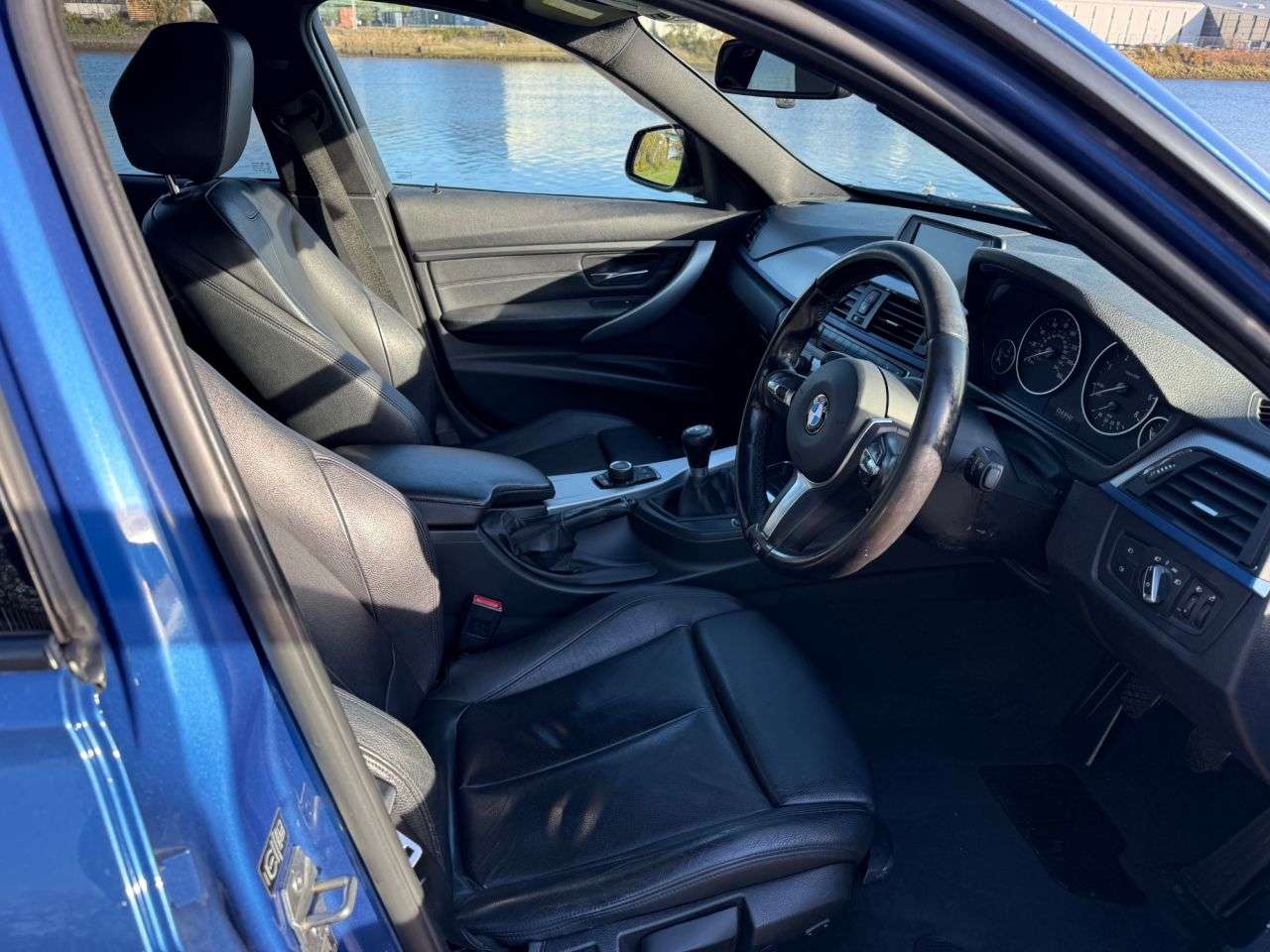 2012 BMW 3 SERIES 2012 BMW 3 SERIES