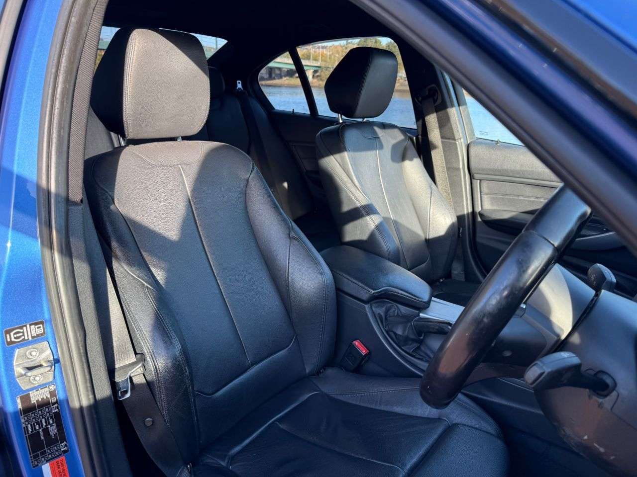 2012 BMW 3 SERIES 2012 BMW 3 SERIES