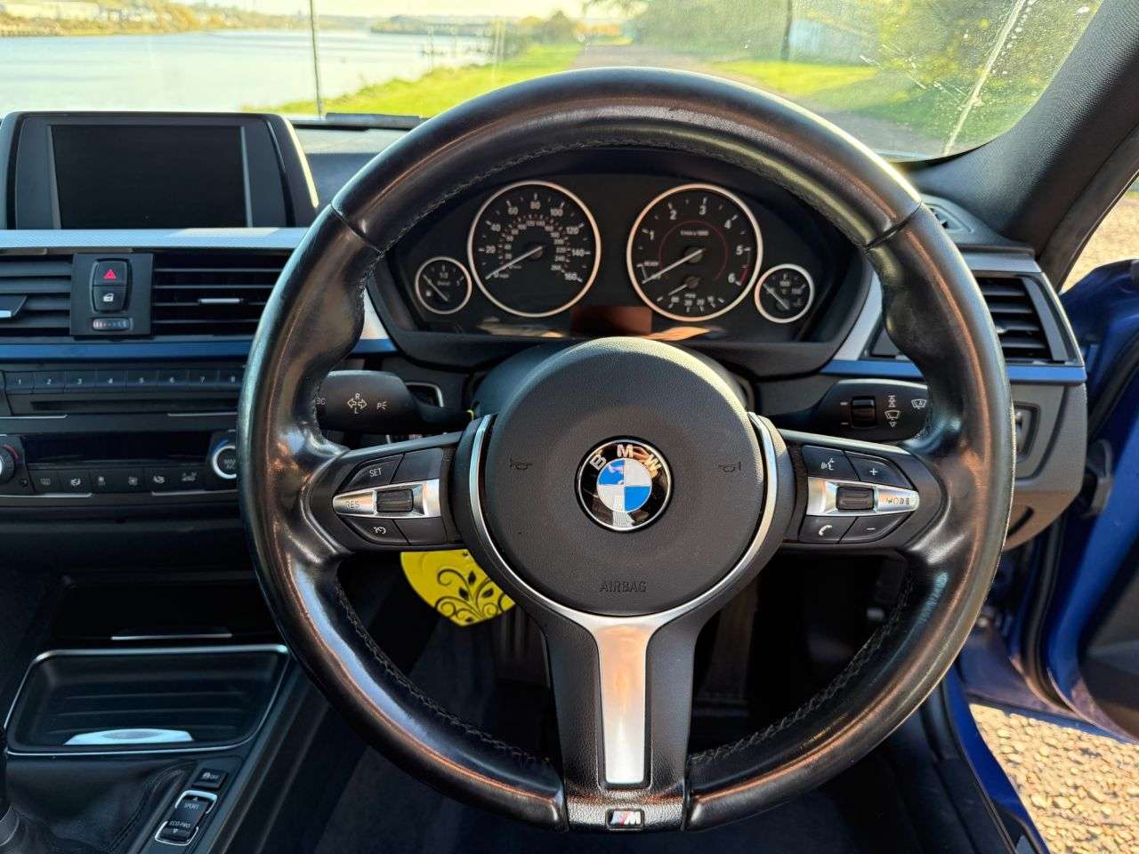 2012 BMW 3 SERIES 2012 BMW 3 SERIES