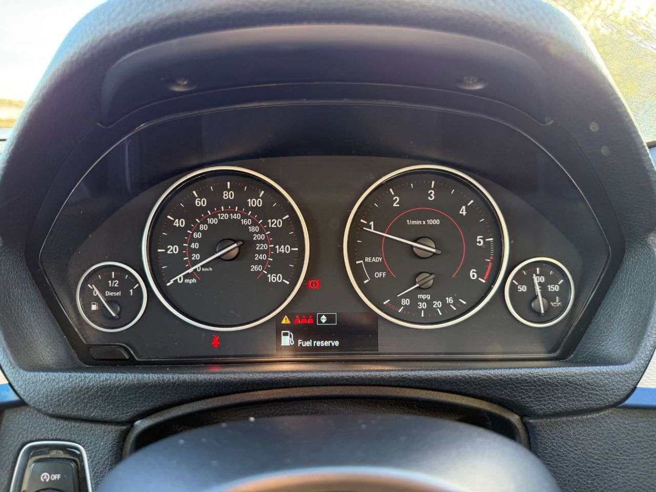 2012 BMW 3 SERIES 2012 BMW 3 SERIES