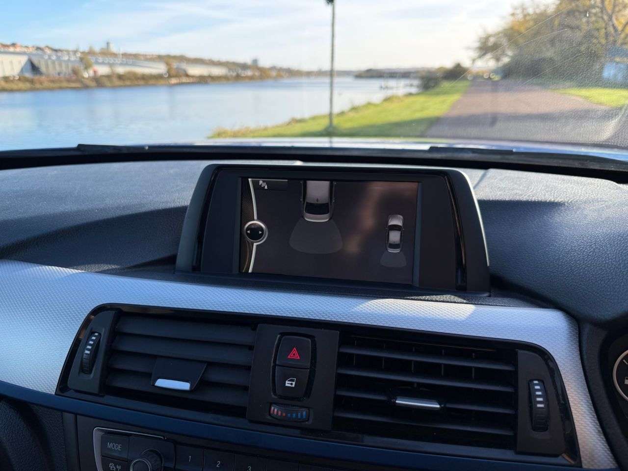 2012 BMW 3 SERIES 2012 BMW 3 SERIES