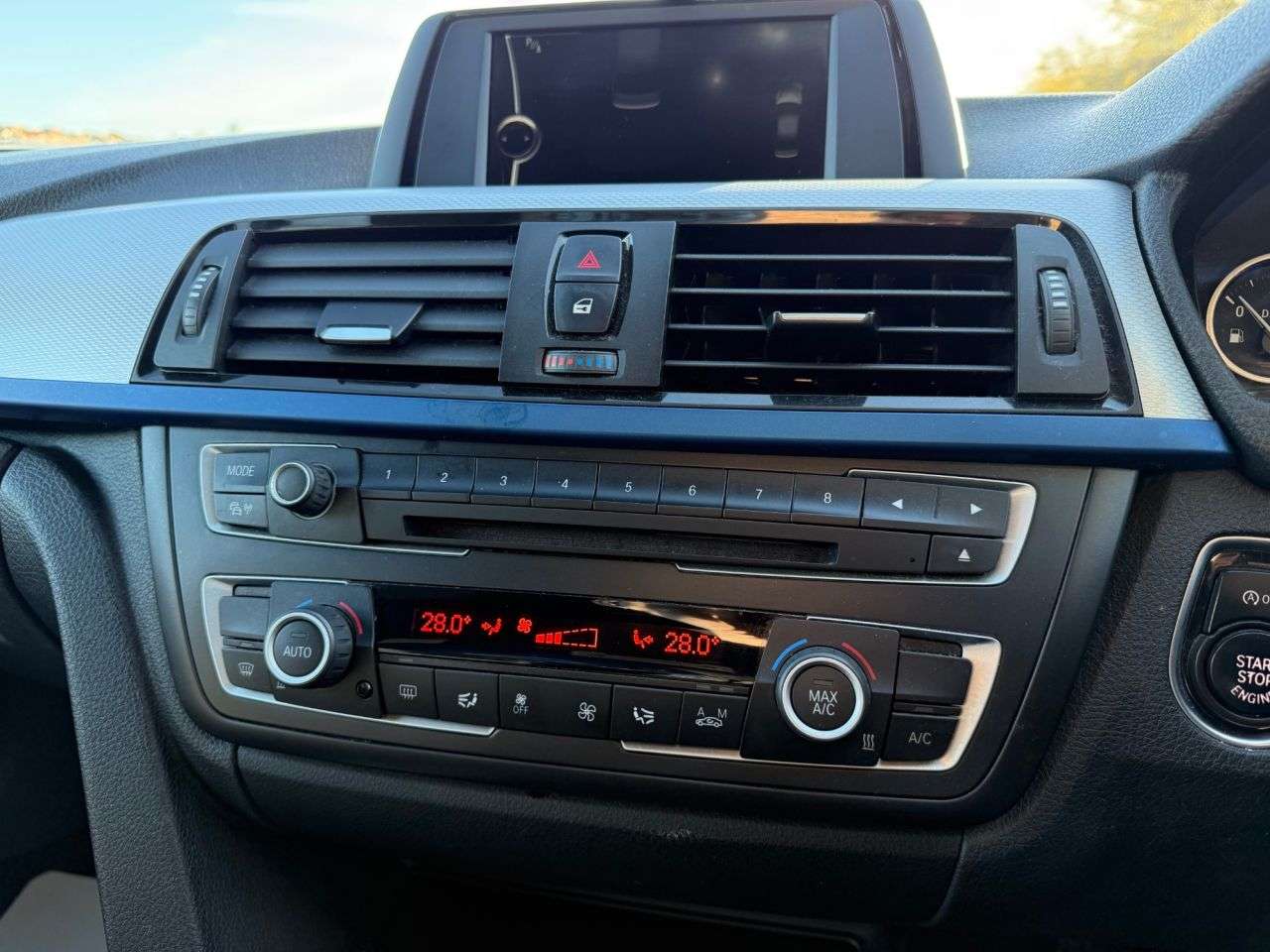 2012 BMW 3 SERIES 2012 BMW 3 SERIES