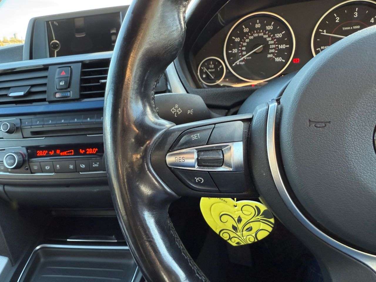 2012 BMW 3 SERIES 2012 BMW 3 SERIES