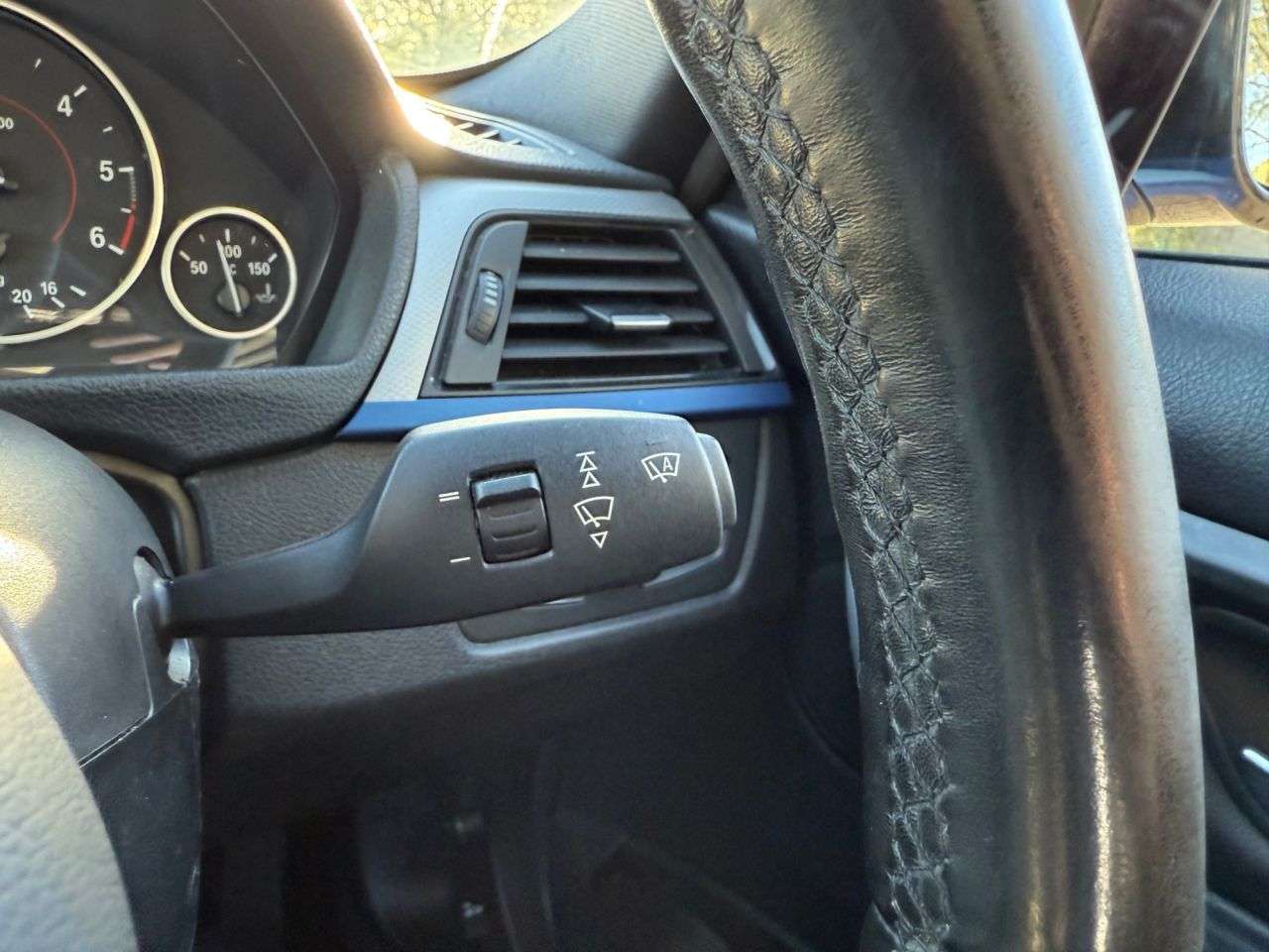 2012 BMW 3 SERIES 2012 BMW 3 SERIES